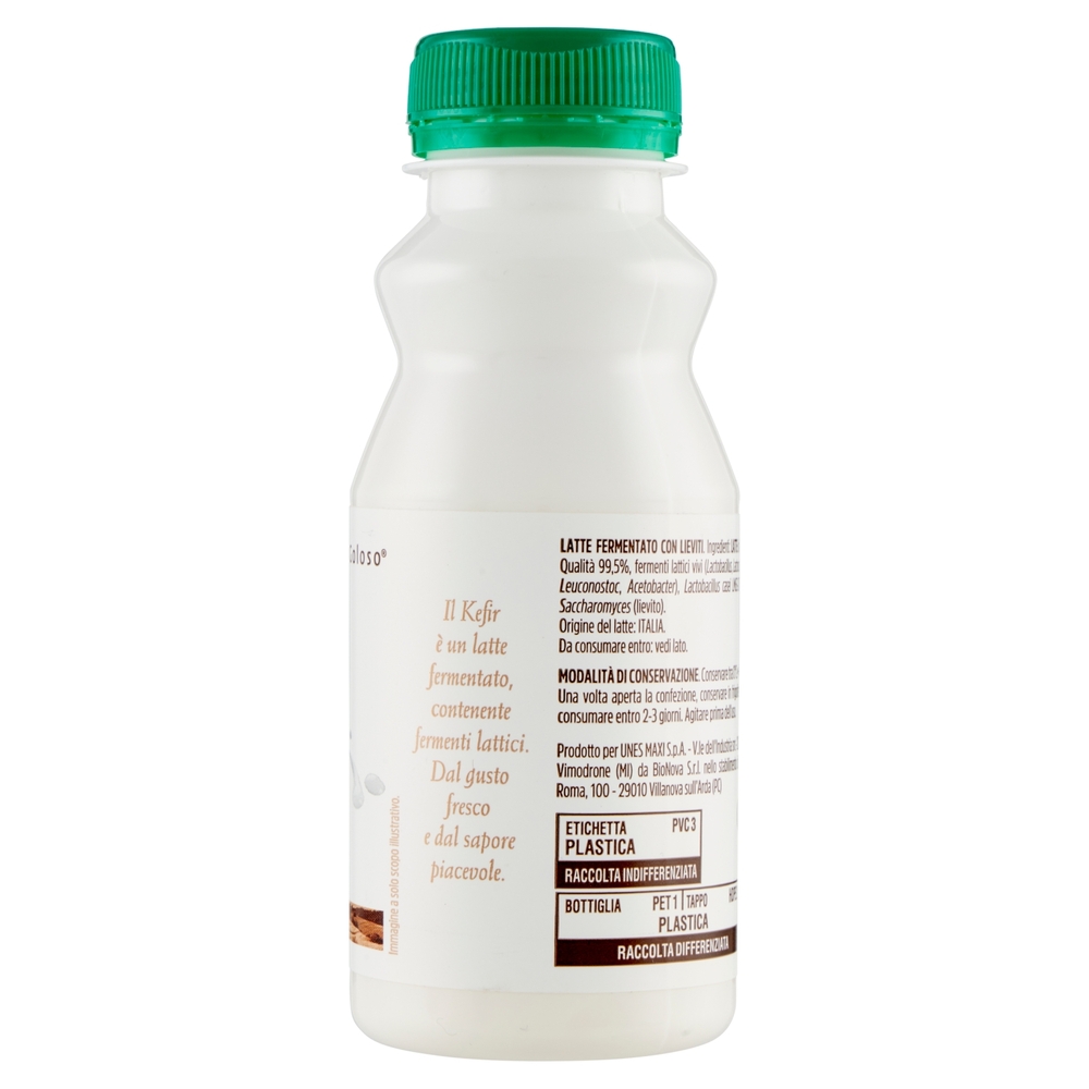 Kefir da Bere Bianco, 250 g